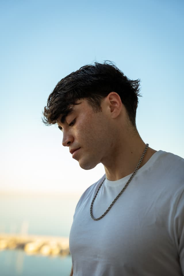 Leo Morgan